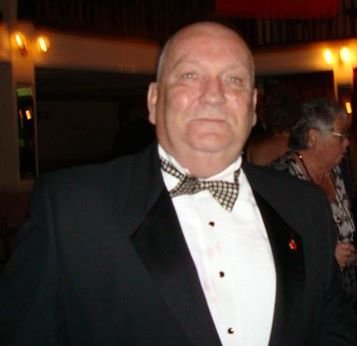 Taff Thomas